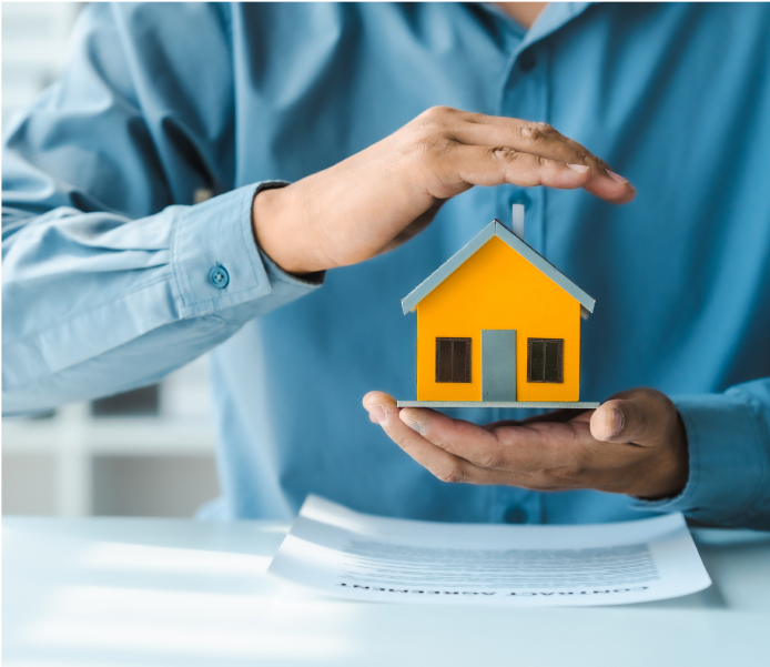Seguros de hogar