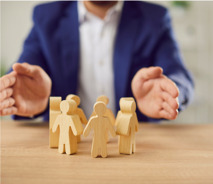 Seguros para empresas